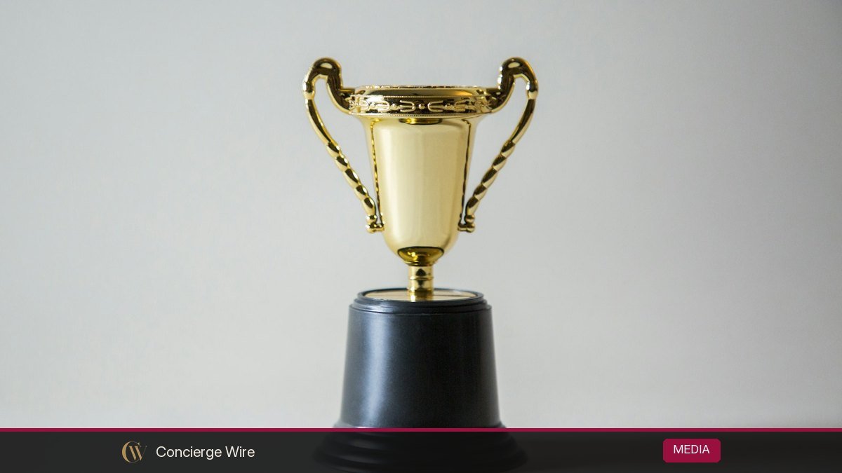 How to Find and Apply for Business Awards in the US
