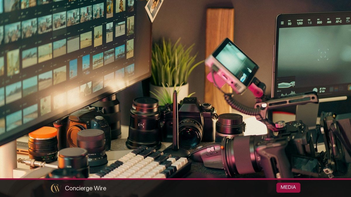 How to Build a Press Page on Your Website (With Template)
