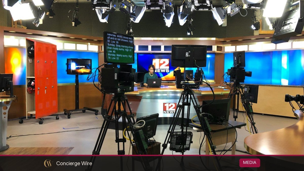 How to Get Your Small Business on Local TV News