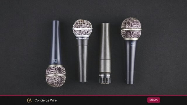 How to Host a Press Conference as a Small Business