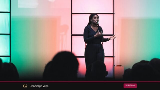 How to Write a Speaker Bio: Templates, Examples and Tips