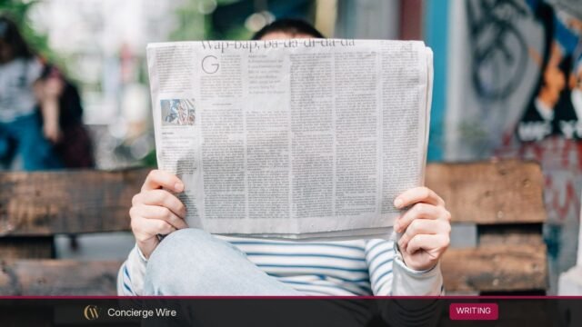 How to Write an Op-Ed That Gets Published: Template and Pitch