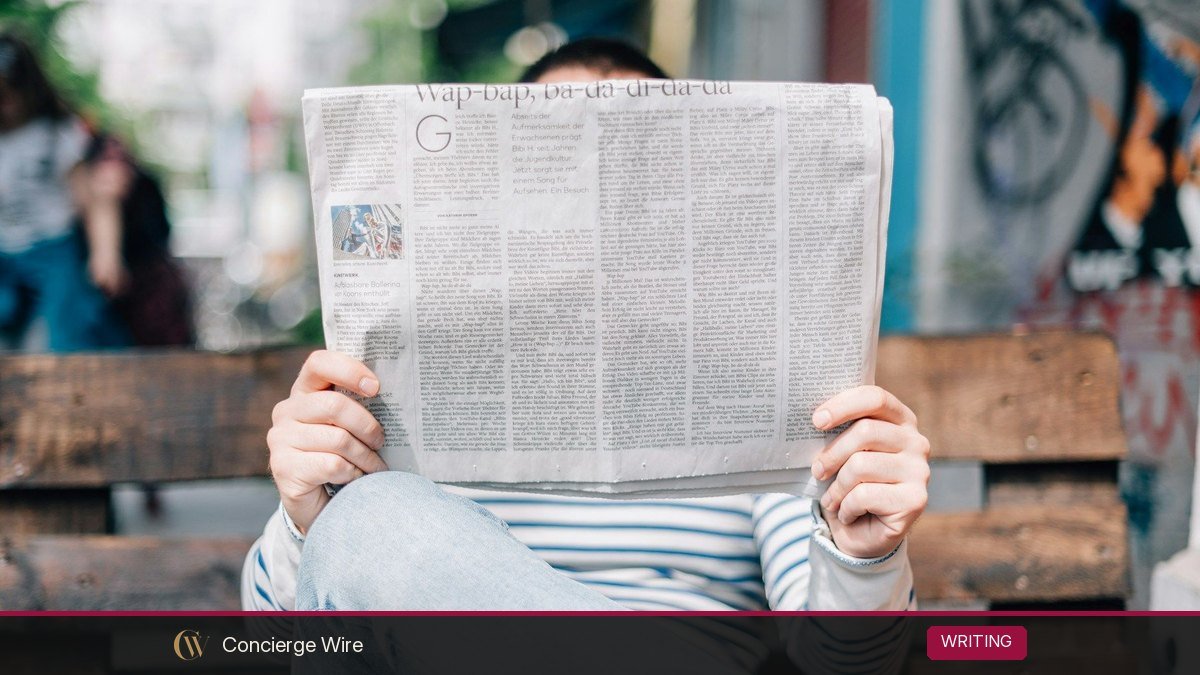 How to Write an Op-Ed That Gets Published: Template and Pitch