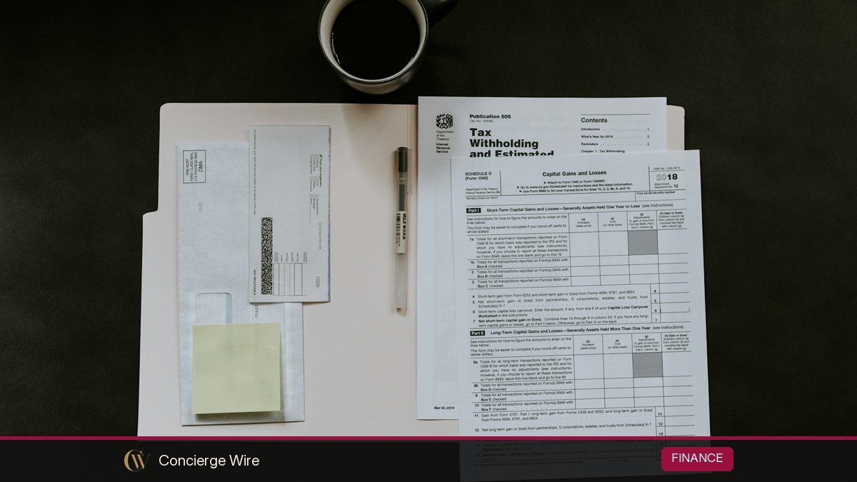 2027 Tax Brackets and Standard Deduction: IRS Status, 2026 Rates