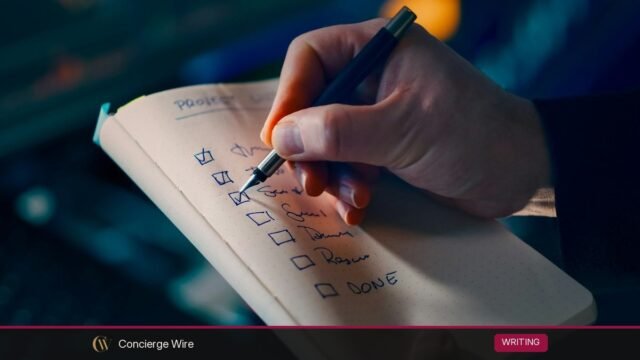Press Release Checklist: 30 Checks Before You Hit Send