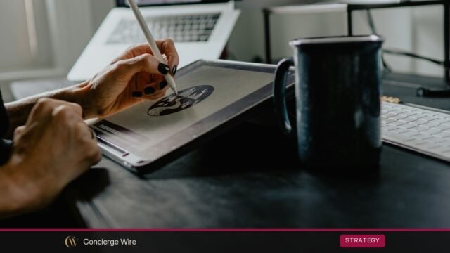 Small Business Branding on a Budget: Name, Logo, Colors and Guide