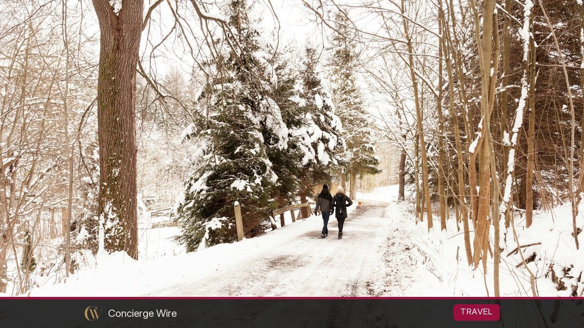 Fall and Winter Hiking Safety: Layers, Daylight, Ice and Gear
