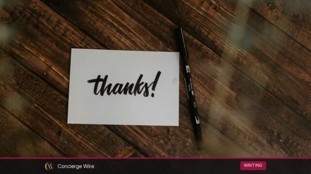 Year-End Thank-You Emails to Customers: 12 Templates That Work