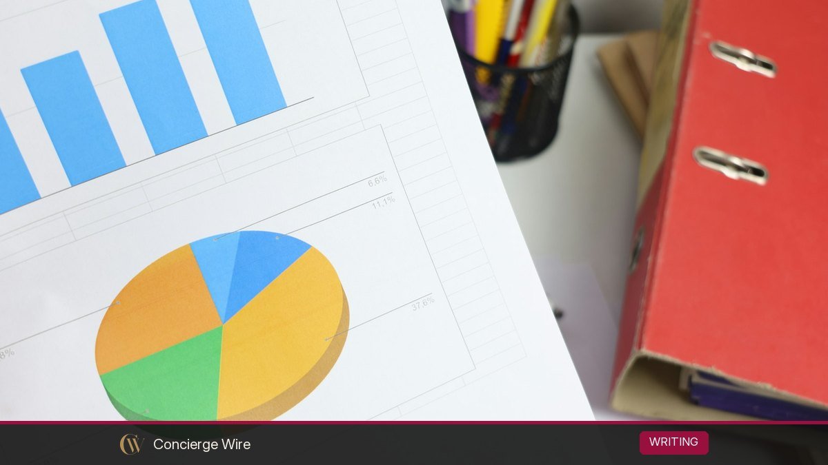 How to Write a Year-in-Review Press Release (With Template)